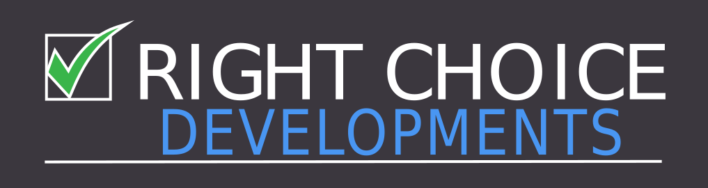 Right Choice Developments